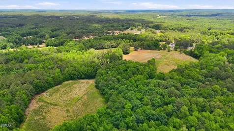 0 Pope Road Creedmoor NC 27522