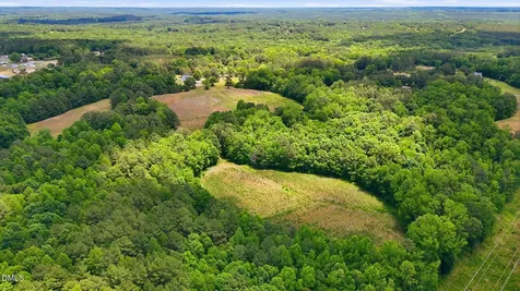 0 Pope Road Creedmoor NC 27522