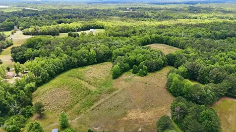 0 Pope Road Creedmoor NC 27522