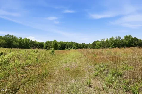 0 Pope Road Creedmoor NC 27522
