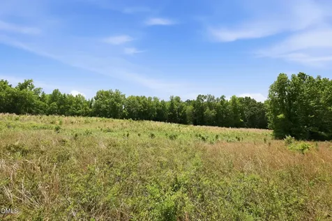 0 Pope Road Creedmoor NC 27522