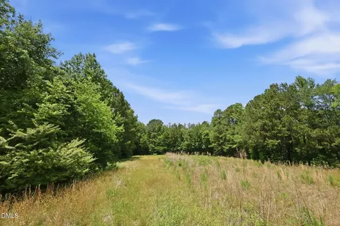 0 Pope Road Creedmoor NC 27522