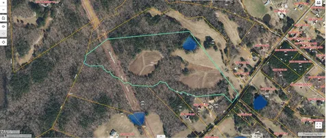 0 Pope Road Creedmoor NC 27522