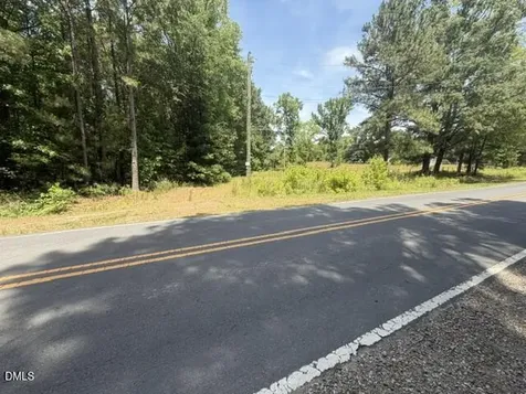 0 Pope Road Creedmoor NC 27522