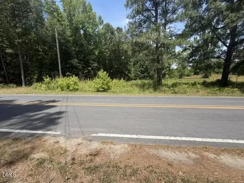 0 Pope Road Creedmoor NC 27522