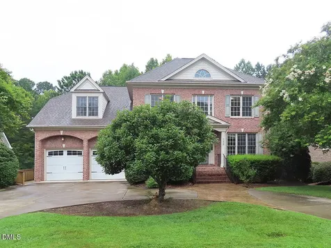 122 Edgewood Drive Durham NC 27713