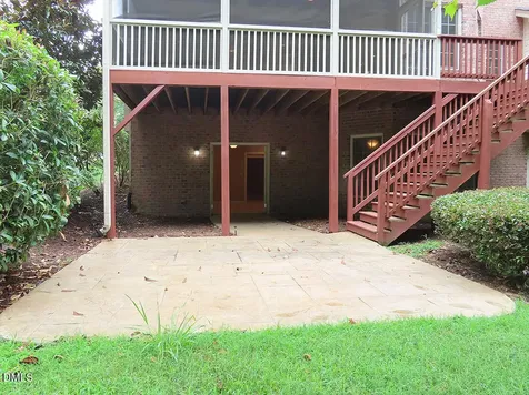 122 Edgewood Drive Durham NC 27713