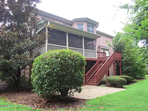 122 Edgewood Drive Durham NC 27713