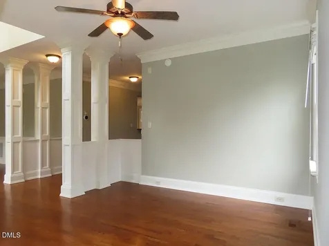 122 Edgewood Drive Durham NC 27713
