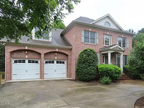 122 Edgewood Drive Durham NC 27713