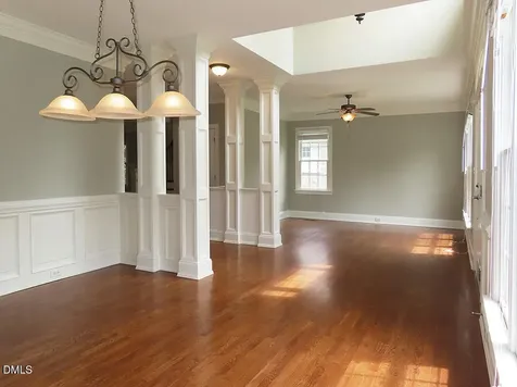 122 Edgewood Drive Durham NC 27713