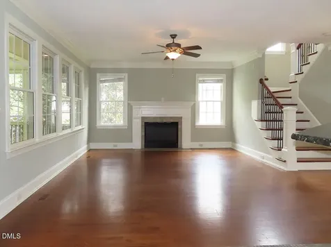 122 Edgewood Drive Durham NC 27713
