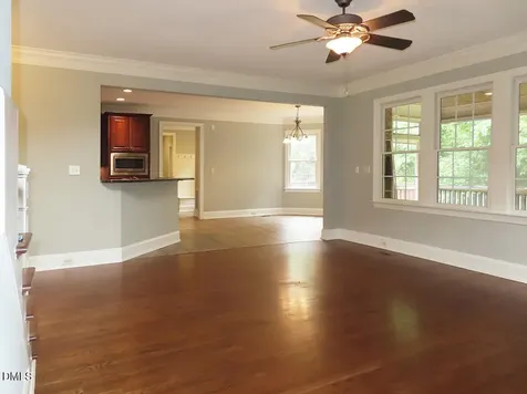 122 Edgewood Drive Durham NC 27713