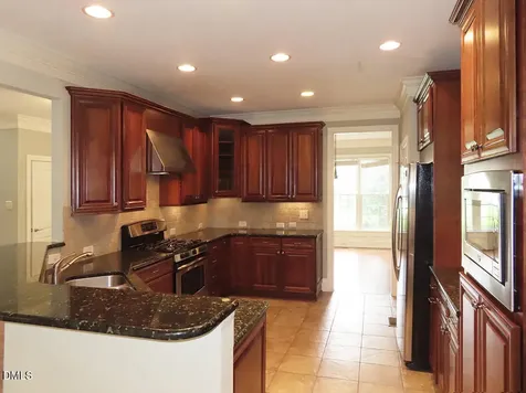 122 Edgewood Drive Durham NC 27713