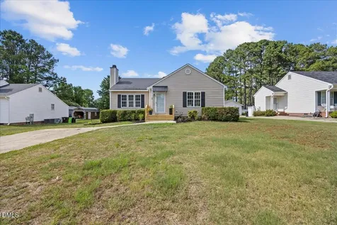 35 E Boxley Drive Wendell NC 27591
