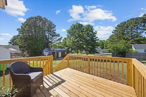 35 E Boxley Drive Wendell NC 27591