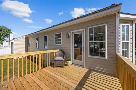 35 E Boxley Drive Wendell NC 27591