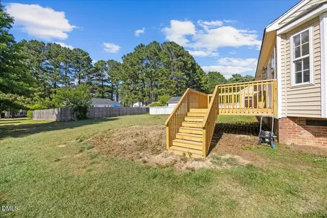 35 E Boxley Drive Wendell NC 27591