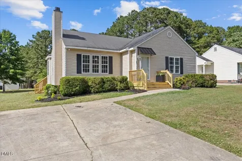 35 E Boxley Drive Wendell NC 27591