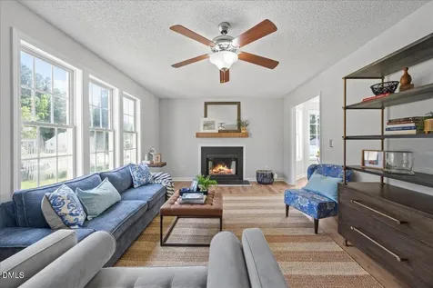 35 E Boxley Drive Wendell NC 27591