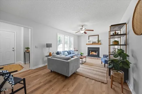 35 E Boxley Drive Wendell NC 27591
