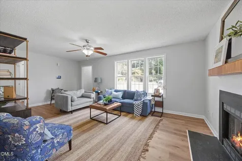 35 E Boxley Drive Wendell NC 27591