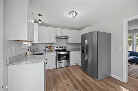35 E Boxley Drive Wendell NC 27591