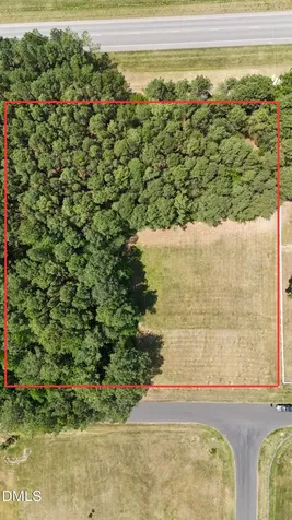 9807 Straightaway Lane Bahama NC 27503