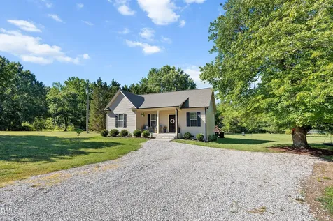 304 E Mason Street Franklinton NC 27525