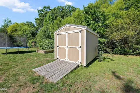 304 E Mason Street Franklinton NC 27525
