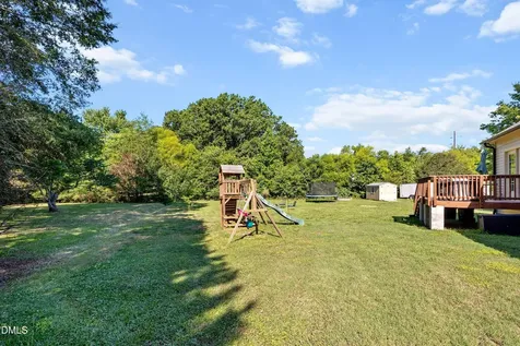 304 E Mason Street Franklinton NC 27525