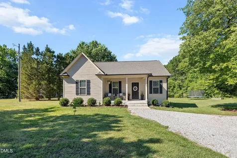 304 E Mason Street Franklinton NC 27525