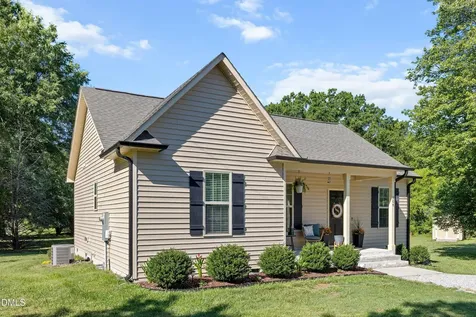 304 E Mason Street Franklinton NC 27525