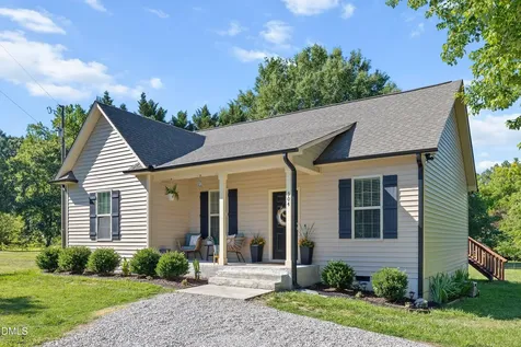 304 E Mason Street Franklinton NC 27525