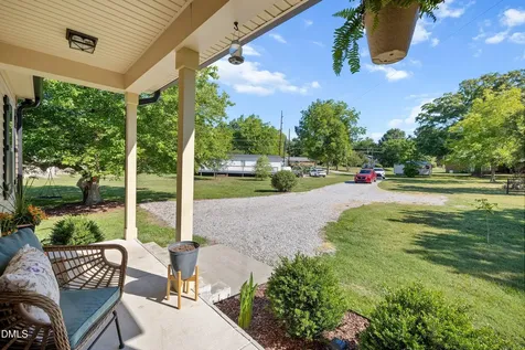 304 E Mason Street Franklinton NC 27525