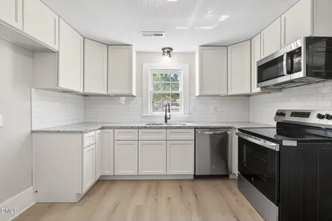 5887 Main Street Bailey NC 27807