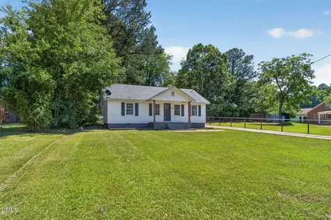 5887 Main Street Bailey NC 27807