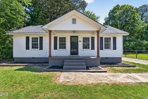 5887 Main Street Bailey NC 27807