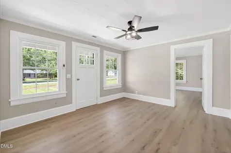 5887 Main Street Bailey NC 27807