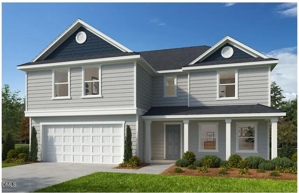 35 Walnut Woods Way Fuquay Varina NC 27526