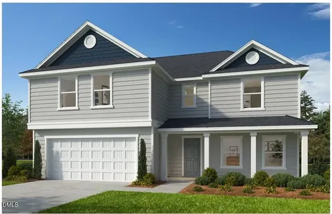 35 Walnut Woods Way Fuquay Varina NC 27526