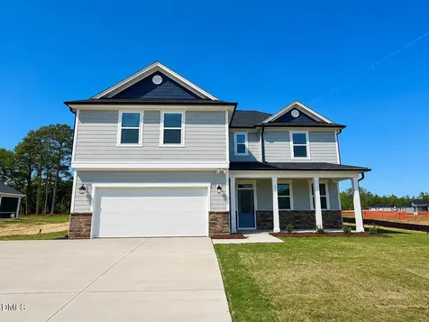 35 Walnut Woods Way Fuquay Varina NC 27526