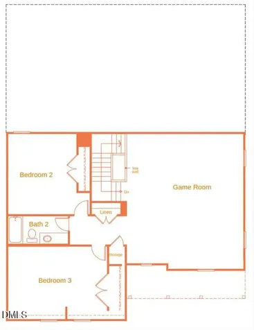 35 Walnut Woods Way Fuquay Varina NC 27526