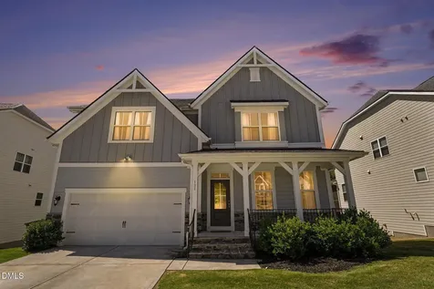 132 Woodstaff Avenue Wake Forest NC 27587