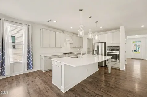 132 Woodstaff Avenue Wake Forest NC 27587