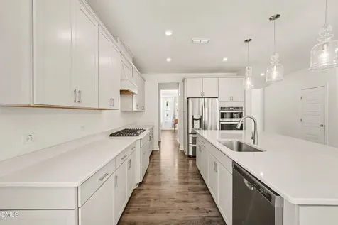 132 Woodstaff Avenue Wake Forest NC 27587