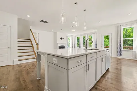 132 Woodstaff Avenue Wake Forest NC 27587