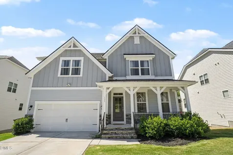 132 Woodstaff Avenue Wake Forest NC 27587