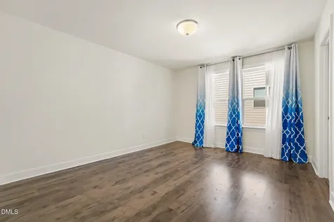 132 Woodstaff Avenue Wake Forest NC 27587