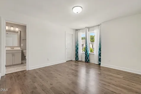 132 Woodstaff Avenue Wake Forest NC 27587
